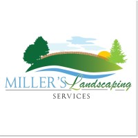 Miller's Landscaping Services logo - Similar company to Industrial Development Advantage, Llc