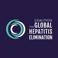 Coalition for Global Hepatitis Elimination logo - Similar company to Hepatitis B Foundation