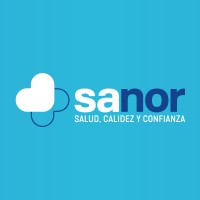 Sanor Especialidades Medicas logo - Similar company to Nt Comunicaciones