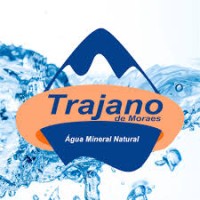 Agua Mineral Trajano De Moraes