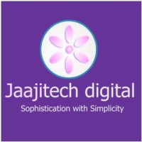 Jaajitech Digital logo - Similar company to Digitide.Ai