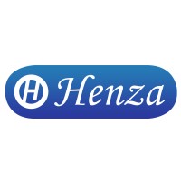 HENZA logo - Similar company to Container Vermietung Und Verkauf Menzl Gmbh