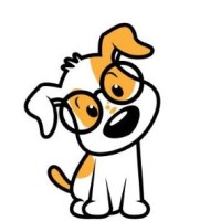 Nerd Dog Pet Health logo - Similar company to Arlo Veterinary