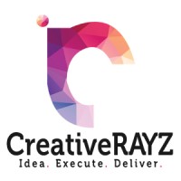 CreativeRAYZ logo - Similar company to Rani Kone (Rani & Company)