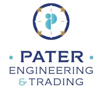 Pater Engineering & Trading logo - Similar company to 5G Mobile