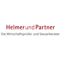 Helmer und Partner logo - Similar company to Hirschbeck Steuerberatungsgesellschaft