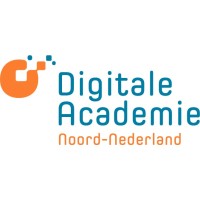 Digitale Academie Noord-Nederland logo - Similar company to Estafette Recyclewinkels