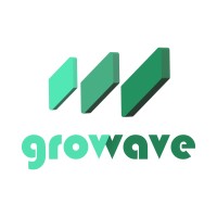 GroWave logo - Similar company to Growave