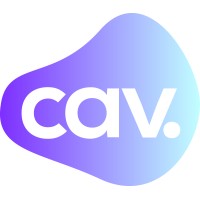 cav. logo - Similar company to Cav Centro Audiovisual