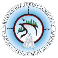 Whitefeather Forest Community Resource Management Authority logo - Similar company to Creative Behavioural Solutions Ltd