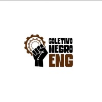 Coletivo Negro de Engenharia da UERJ logo - Similar company to Coletivo Negro Afromack