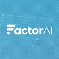 FactorAI logo - Similar company to Factor-Ai