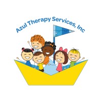 Azul Therapy Services logo - Similar company to Koala Aba & Learning Centers