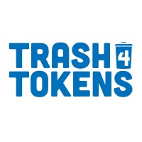 Trash4Tokens logo - Similar company to Ecopick