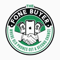 The Fone Buyer logo - Similar company to Dorstyn