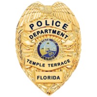 Temple Terrace Police Department logo - Similar company to Esposource