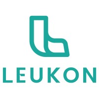 Leukon logo - Similar company to Seamless Design Solutions