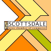Scottsdale Area Chamber of Commerce logo - Similar company to Luxtrium