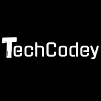 TechCodey logo - Similar company to The Caishi Magazine