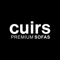 CUIRS Sofás logo - Similar company to Preik Partners