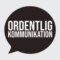 Ordentlig Kommunikation logo - Similar company to Dotmore