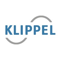 Klippel GmbH logo - Similar company to Hqm Engineering B.V.
