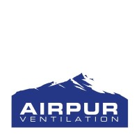 Airpur Ventilation logo - Similar company to Det Fluides