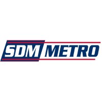 SDM METRO logo - Similar company to Esite