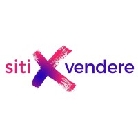 Siti X Vendere logo - Similar company to Fk Design