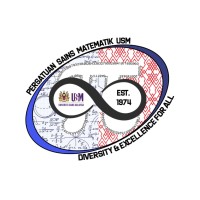 Mathematics Society of Universiti Sains Malaysia (MATHSOC) logo - Similar company to University Of Malaya Mathematical Association (Umma)