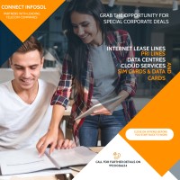 CONNECT INFOSOL logo - Similar company to Iconnect Info Solutions Private Limited