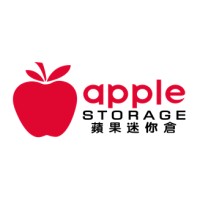 Tai Yau Storage Group Limited (Apple Storage) logo - Similar company to Hong Kong Apple Storage