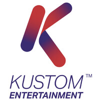 Kustom Entertainment Inc. logo - Similar company to Stonemont Security Solutions