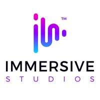 Immersive Studios logo - Similar company to Xr Tech