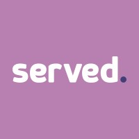 SERVED logo - Similar company to Acopia Group Ltd