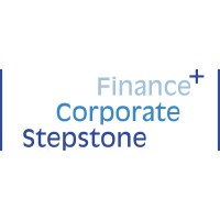Stepstone Corporate Finance+ logo - Similar company to Peak Value