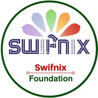 Swifnix Foundation logo - Similar company to Gb Solutions India