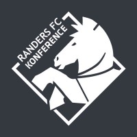 Randers FC Konference logo - Similar company to Vm Event & Konference