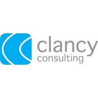 Clancy Consulting logo - Similar company to Thomas Consulting Ltd, Structural & Civil Design Engineers