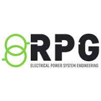 RPG Power Systems logo - Similar company to Edcl Engineering