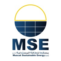 Muscat Sustainable Energy LLC logo - Similar company to Atlas Commerce & Energy L.L.C