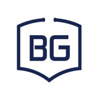 BGAUSS logo - Similar company to 3Ev Industries