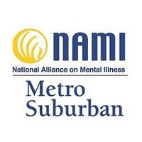 NAMI Metro Suburban logo - Similar company to Psycure