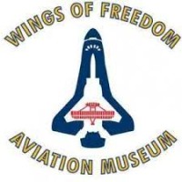 Wings of Freedom Aviation Museum - DVHAA logo - Similar company to Es3Aero