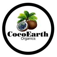 CocoEarth Organics logo - Similar company to Dutch Direct