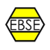 EBSE logo - Similar company to Es3 - An Ebse And Cb&I (Formely Shaw Grp) Company