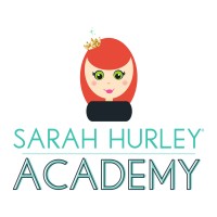 Sarah Hurley Academy logo - Similar company to The Art And Creative Materials Institute, Inc. (Acmi)