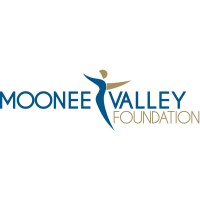 Moonee Valley Foundation logo - Similar company to The Centre For Optimism