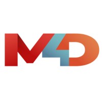 Marketing For Digital logo - Similar company to Marketing Best Practices