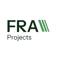 FRA Projects Ltd logo - Similar company to Ecoquipment